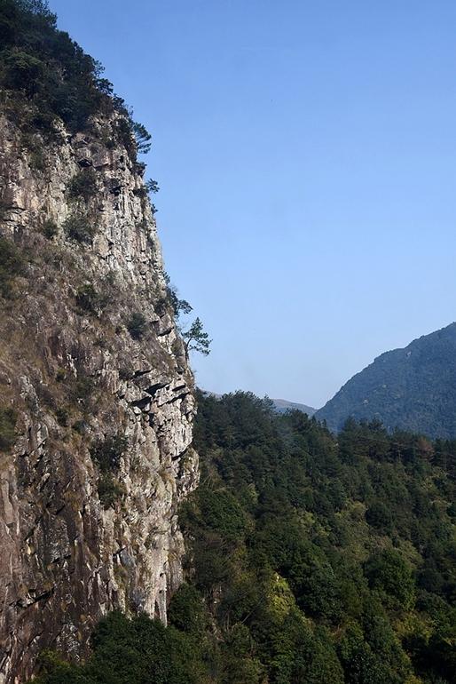                                              武夷山风景(4) 第4页