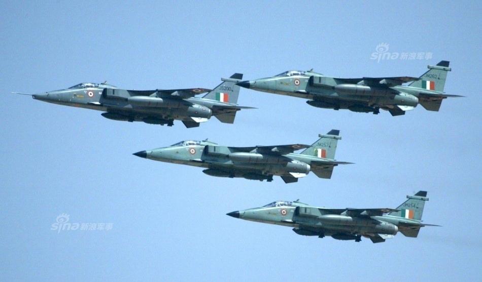 避免空军落后中国：印度竟要买二手米格29战机(9) 第9页