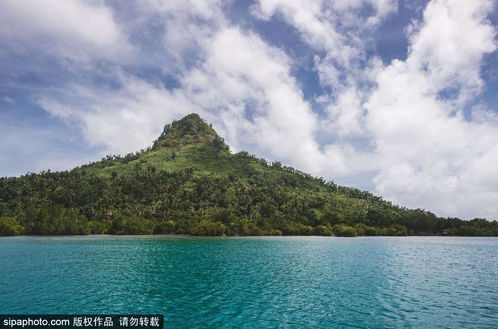 美丽下暗藏的秘密 探寻二战海底“墓地”特鲁克泻湖(4) 第4页