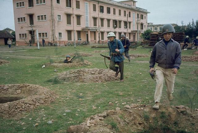 河内1967！越南巅峰时期的北越首都(11) 第11页