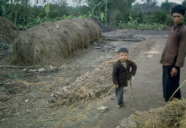 河内1967！越南巅峰时期的北越首都(8) 第8页