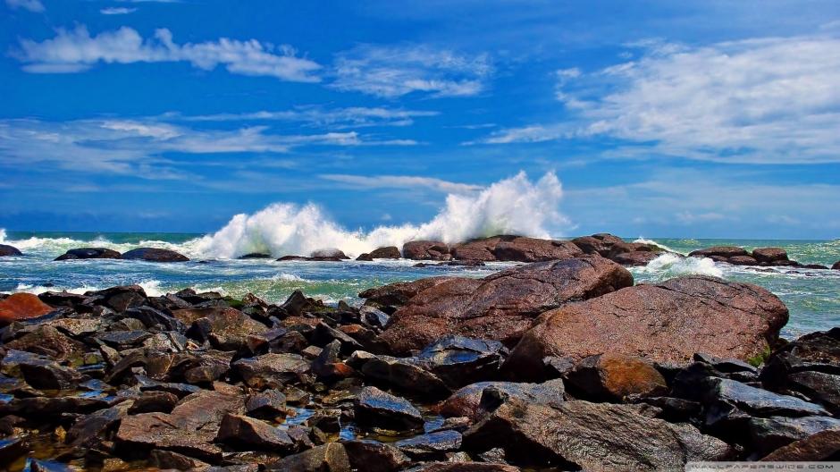 海边风景图片高清素材 海边风景高清图片精选合辑(3) 第3页