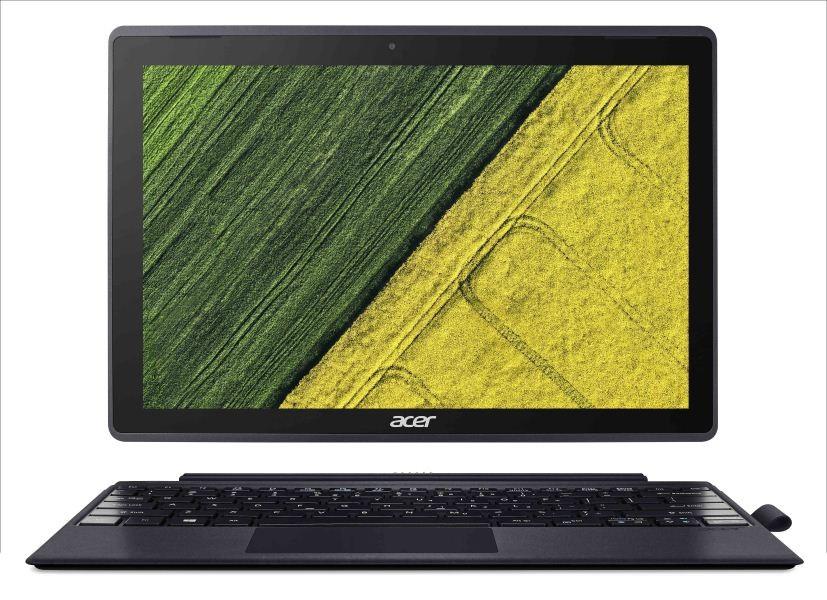 怼Surface？Acer Switch 3无扇平板试玩(15) 第15页