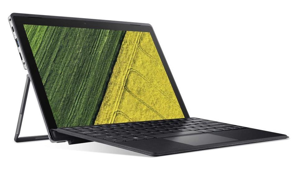 怼Surface？Acer Switch 3无扇平板试玩(17) 第17页