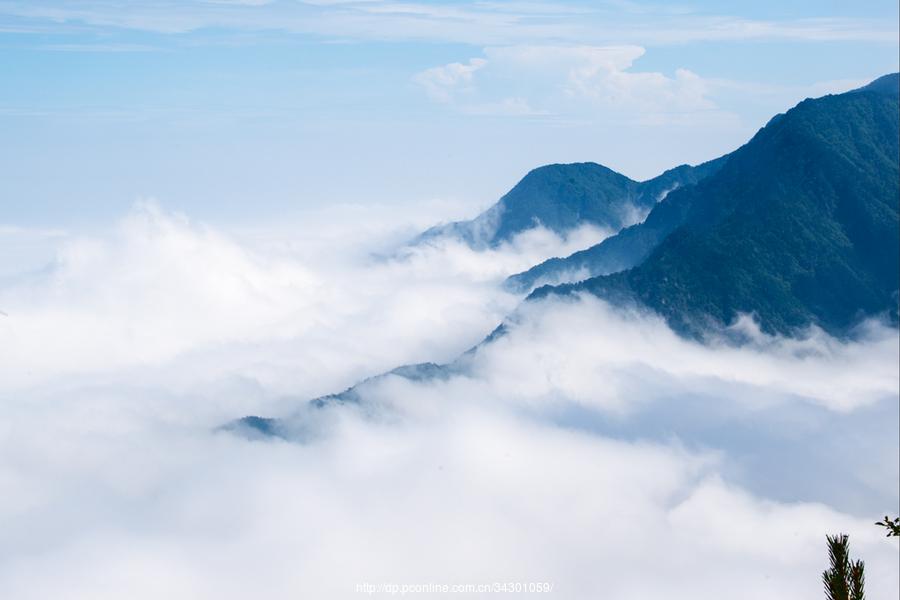 庐山云雾(5) 第5页