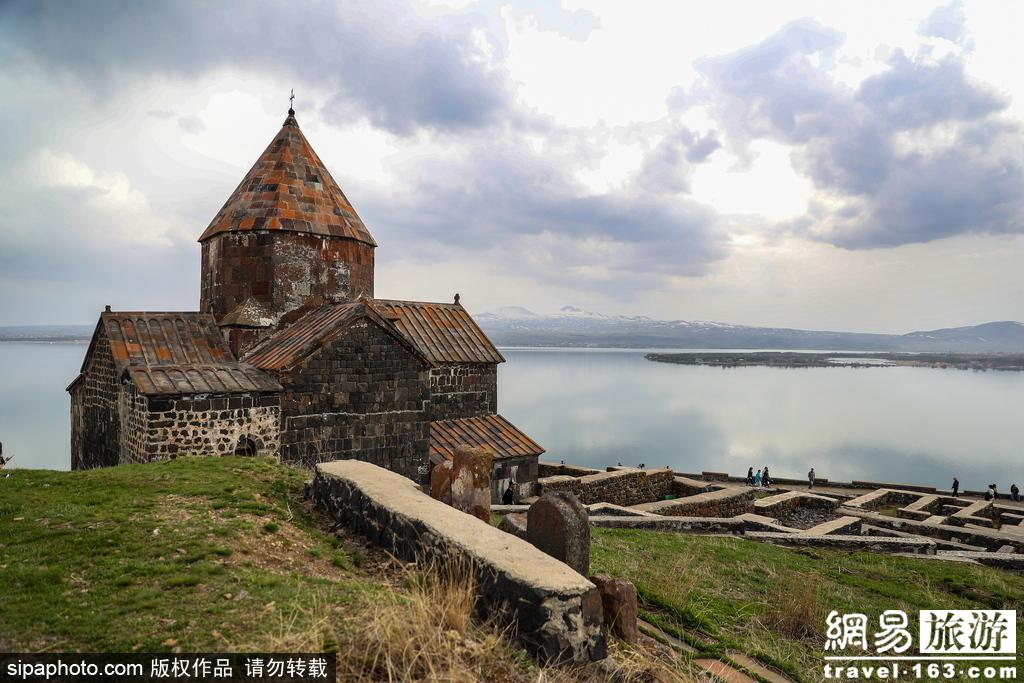 走进“高加索的明镜” 亚美尼亚塞凡湖(9) 第9页