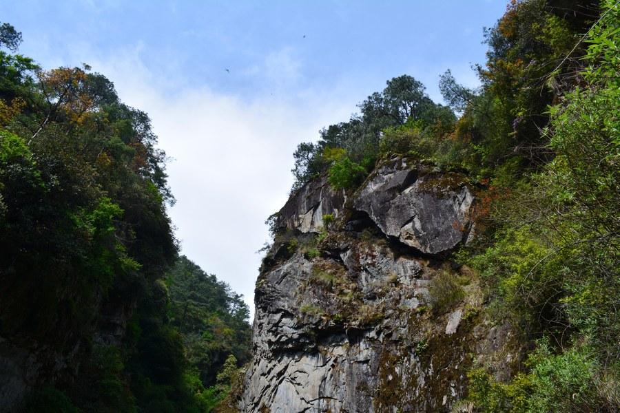 玉带路随拍之丛山峻岭(3) 第3页