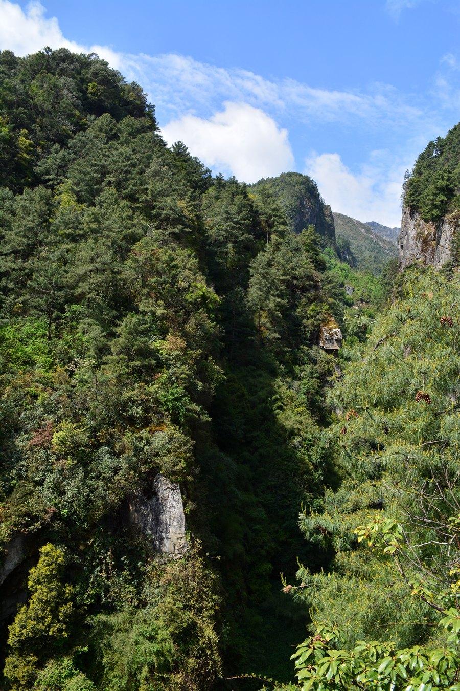 玉带路随拍之丛山峻岭(4) 第4页