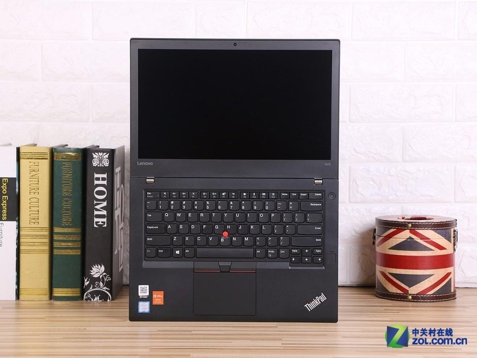 全能型商务便携本 ThinkPad T470图赏(28) 第28页