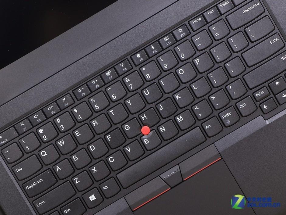 全能型商务便携本 ThinkPad T470图赏(30) 第30页