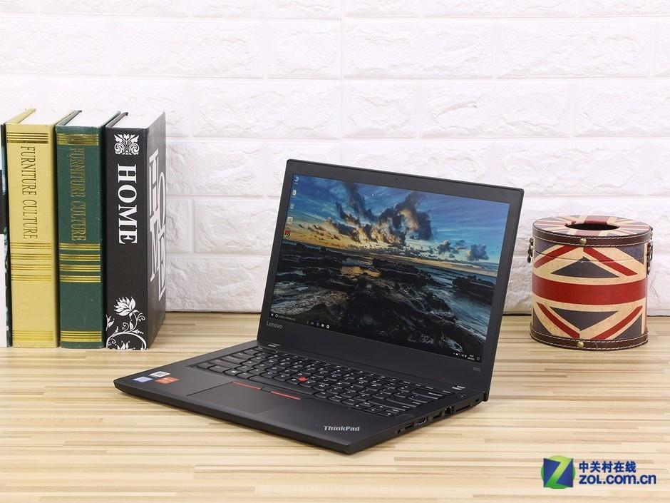 全能型商务便携本 ThinkPad T470图赏(45) 第45页