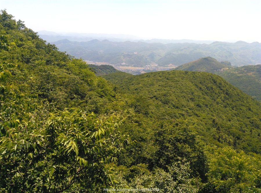 大冶北山头好风光(18) 第18页