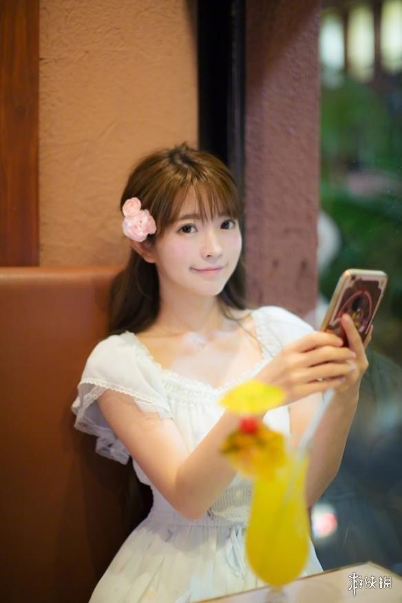韩国第一美少女穿水手服 网友：一平如洗(10) 第10页
