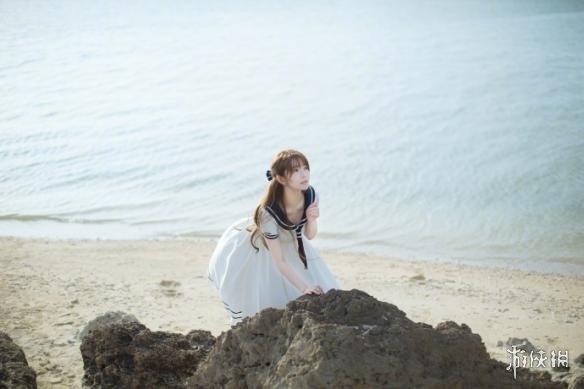 韩国第一美少女穿水手服 网友：一平如洗 第1页