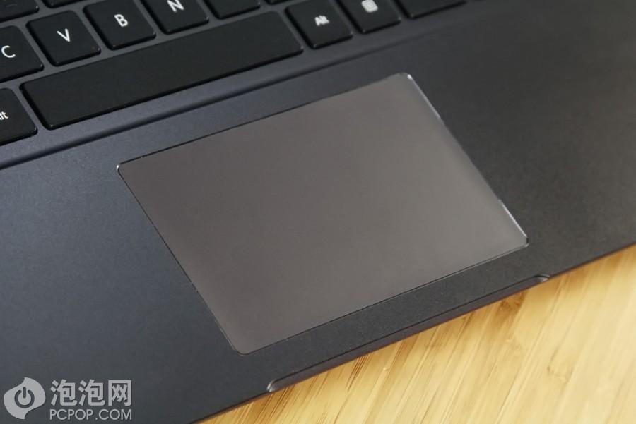 15英寸窄边框轻薄本 华为 MateBook D 图赏(7) 第7页