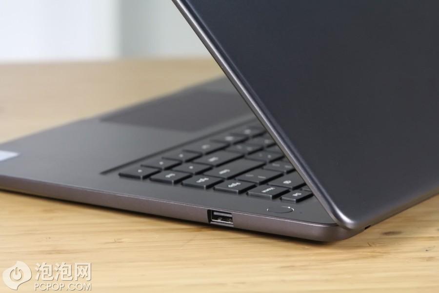 15英寸窄边框轻薄本 华为 MateBook D 图赏(8) 第8页