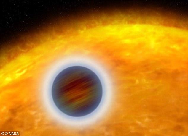 美科学家发现最炎热行星 表面温度高达4327°C(4) 第4页