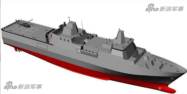 湾湾海军超尴尬:新登陆舰建造招标无船厂应标