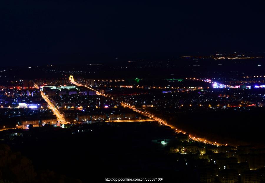 首山之夜(2)