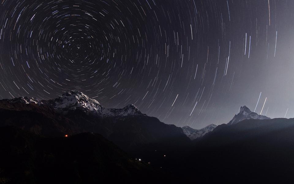 喜马拉雅(himalaya)高清风景壁纸