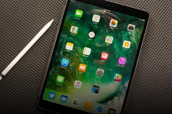 完美的刚刚好：10.5吋iPad Pro新一波图(11) 第11页