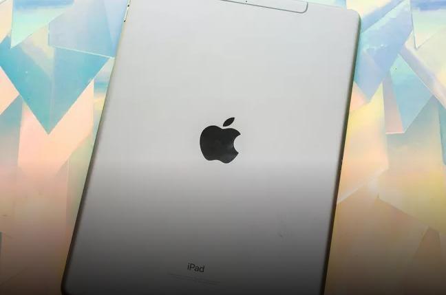 完美的刚刚好：10.5吋iPad Pro新一波图(15) 第15页