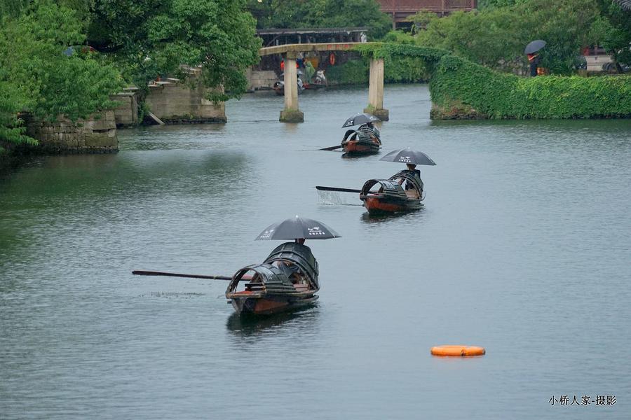 02绍兴行1-烟雨东湖(4) 第4页