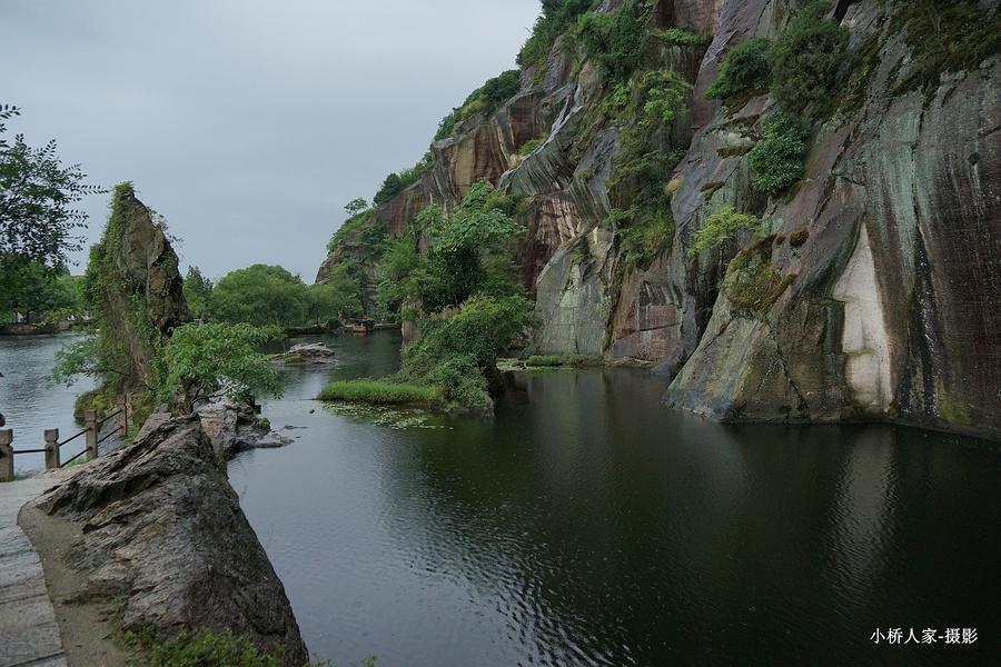 02绍兴行1-烟雨东湖(6) 第6页