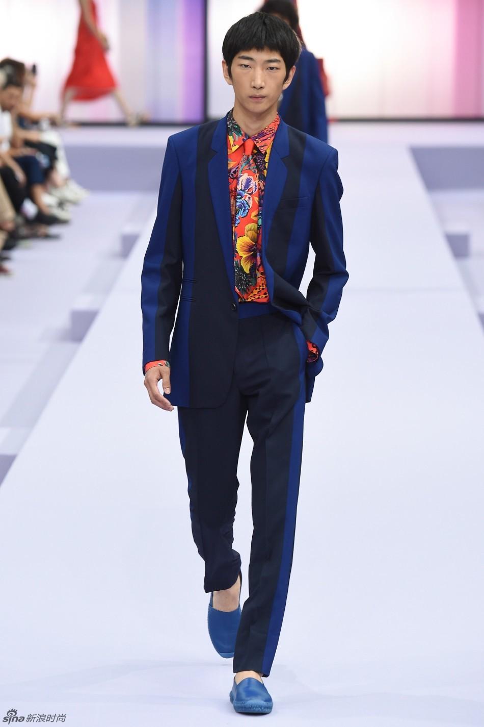 Paul Smith 2018春夏男装系列(26) 第26页