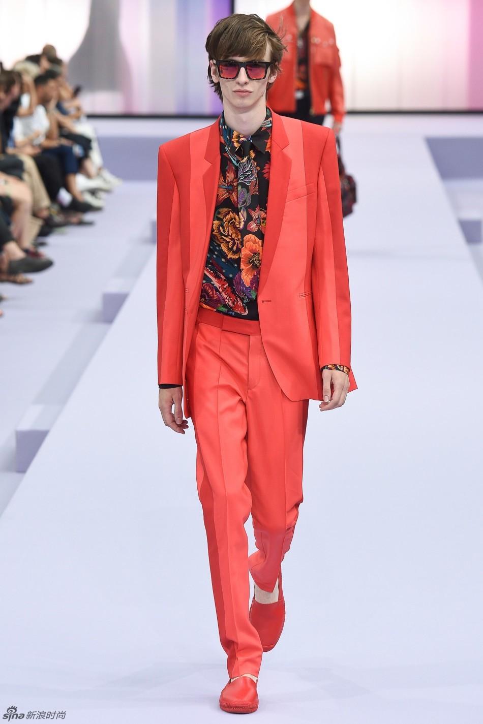 Paul Smith 2018春夏男装系列(30) 第30页