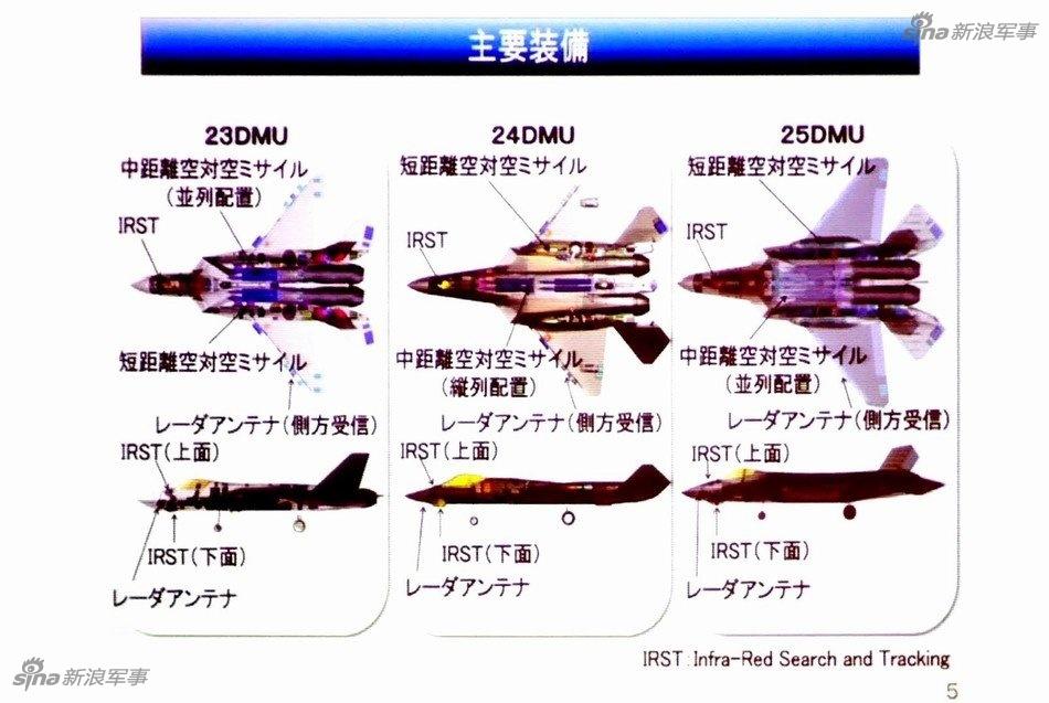 日本为隐形战机研矢量发动机：推力比肩涡扇15(4) 第4页