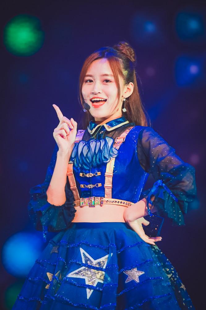 SNH48出席香港回归20周年音乐节(7) 第7页