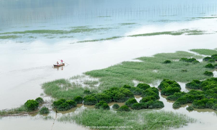 追光逐影--霞浦摄影之旅(13) 第13页