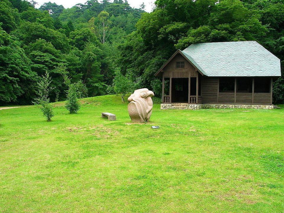 日式慢生活简约庭院桌面壁纸(9) 第9页