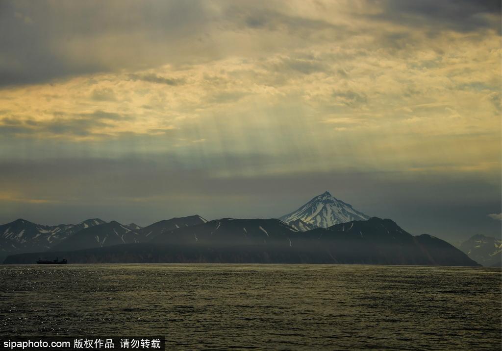 探寻世界的角落 堪察加半岛仙踪旅途记（下）(14) 第14页