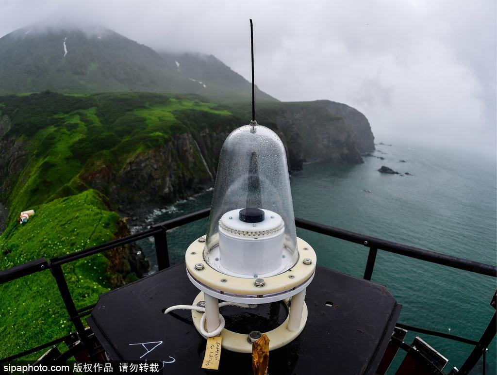 探寻世界的角落 堪察加半岛仙踪旅途记（下）(15) 第15页