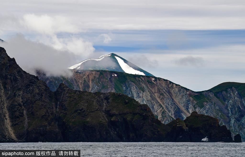 探寻世界的角落 堪察加半岛仙踪旅途记（下）(18) 第18页