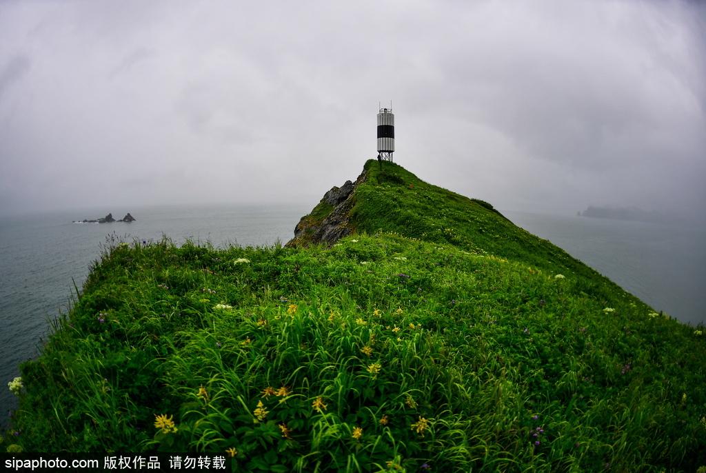 探寻世界的角落 堪察加半岛仙踪旅途记（下）(7) 第7页