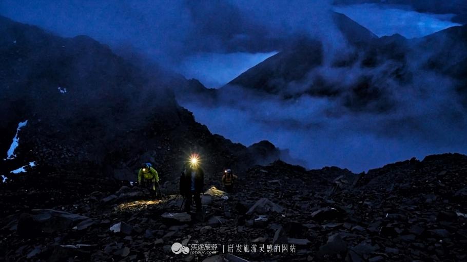 这座山登顶死亡率超过50%!蜀地群山中的王者(10) 第10页