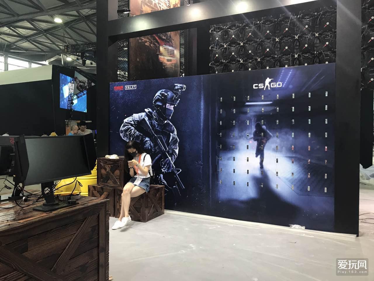 Chinajoy2017展馆探营(27) 第27页