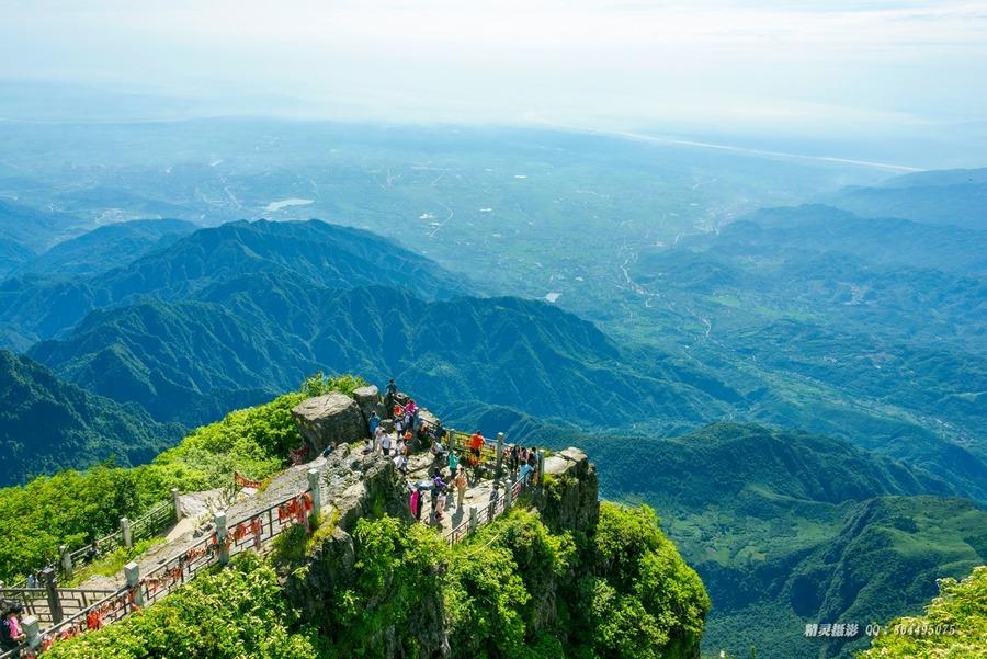 深山幽林 第1页