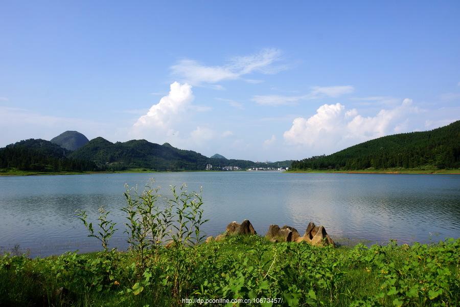 龙王庙水库(10) 第10页