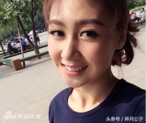 颜值与球技双全：盘点世界女篮五大美女(3) 第3页