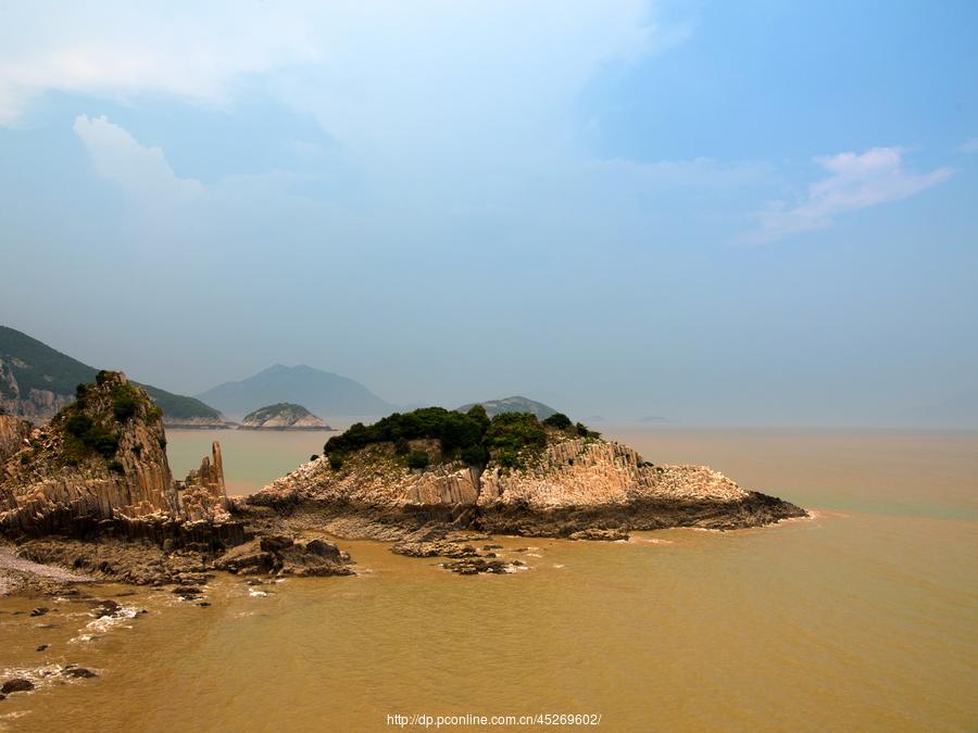 花岙岛掠影(4) 第4页