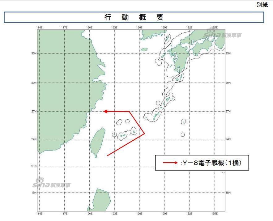 心里慌慌？解放军战机再绕台 台媒称是准备动武(6) 第6页