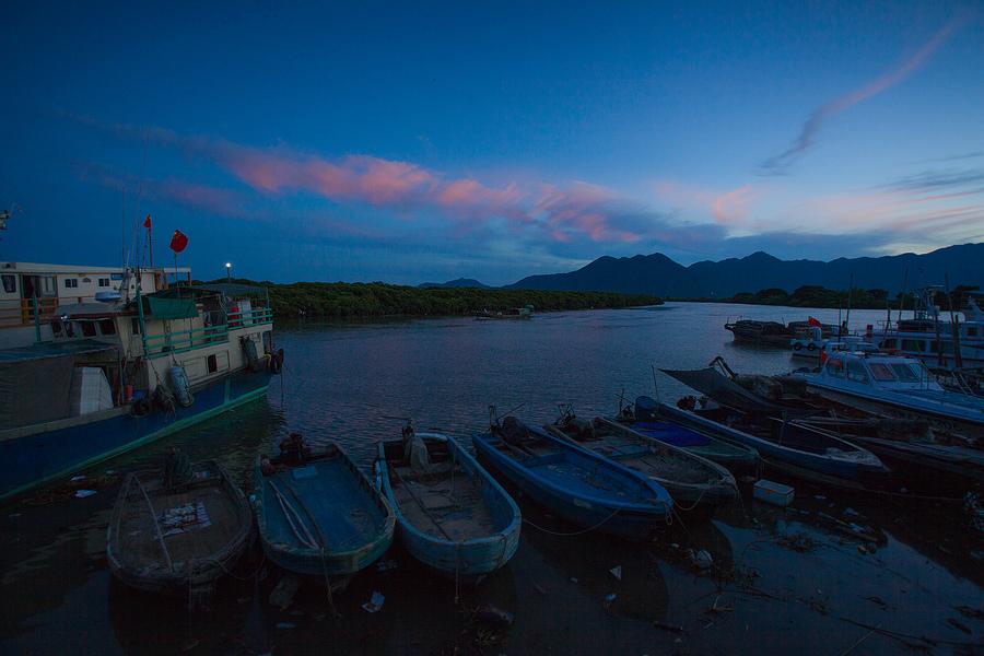 台山海宴_图片新闻_东方头条