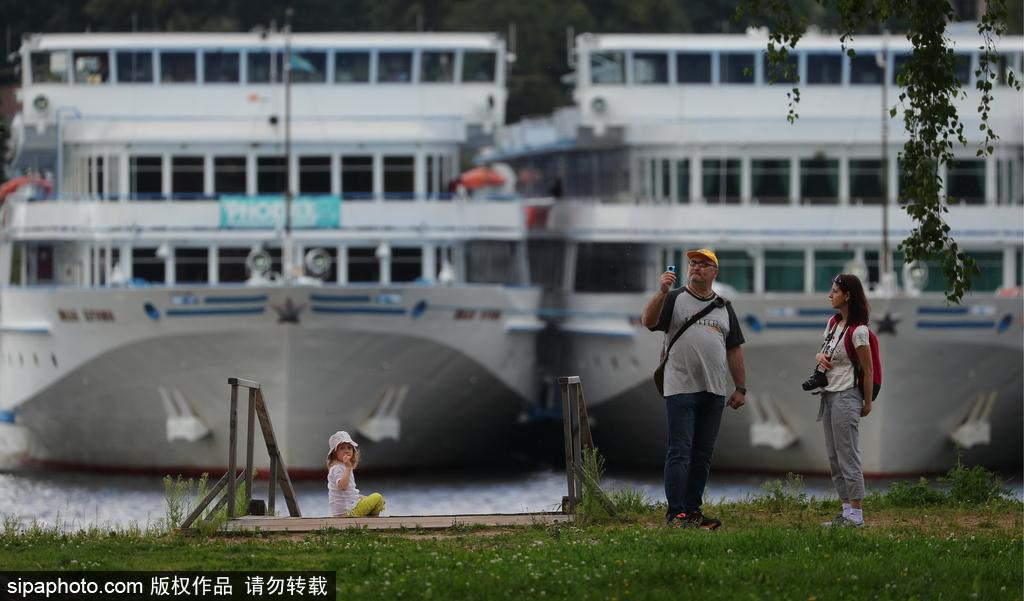 俄罗斯乌格里奇 古老民族风情小镇(7) 第7页