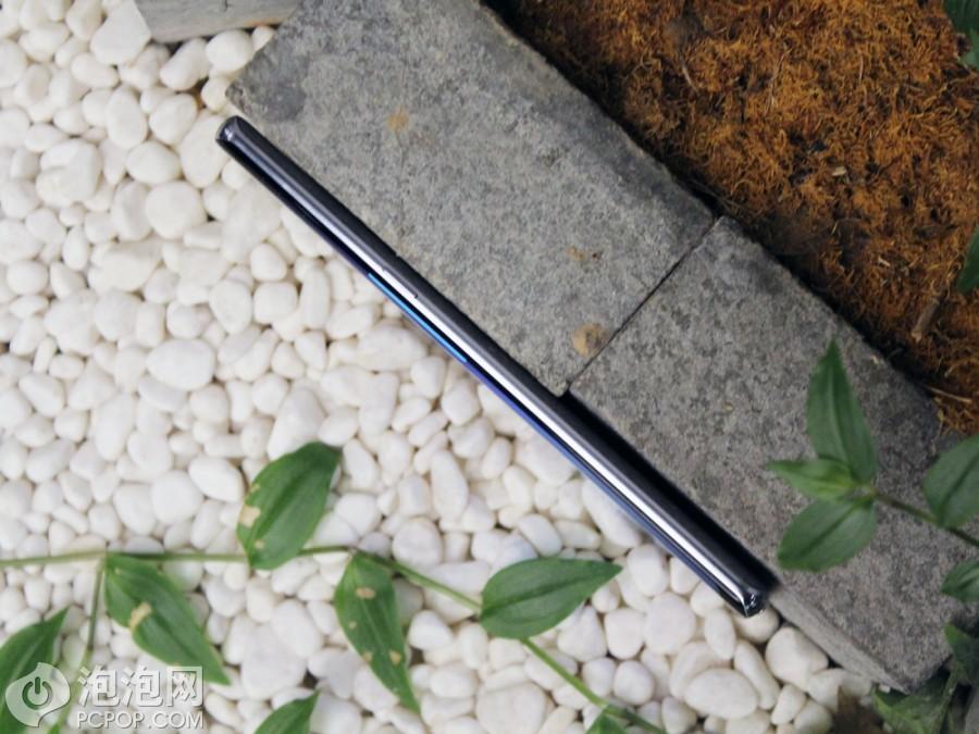 双摄加持/三星史上最大屏的Note 三星Galaxy Note8图赏(4) 第4页