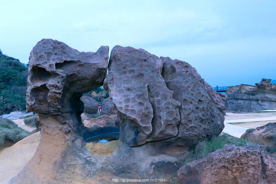 野柳风光(6) 第6页