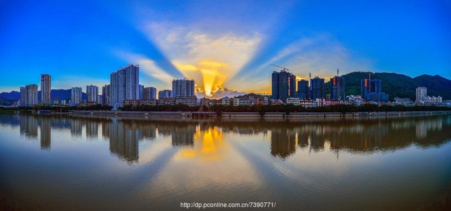 夕阳如歌 第1页